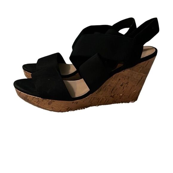 American Eagle Wedges - Picture 2 of 6